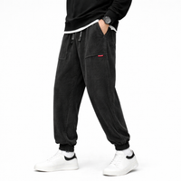Amni Corduroy Sweatpants