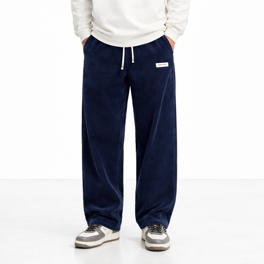 Berlin Corduroy Sweatpants
