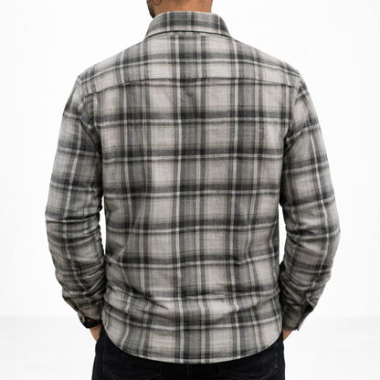Copenhagen Overshirt