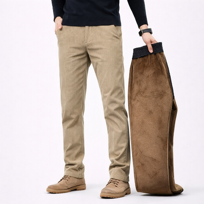 Madras Thermal Trouser