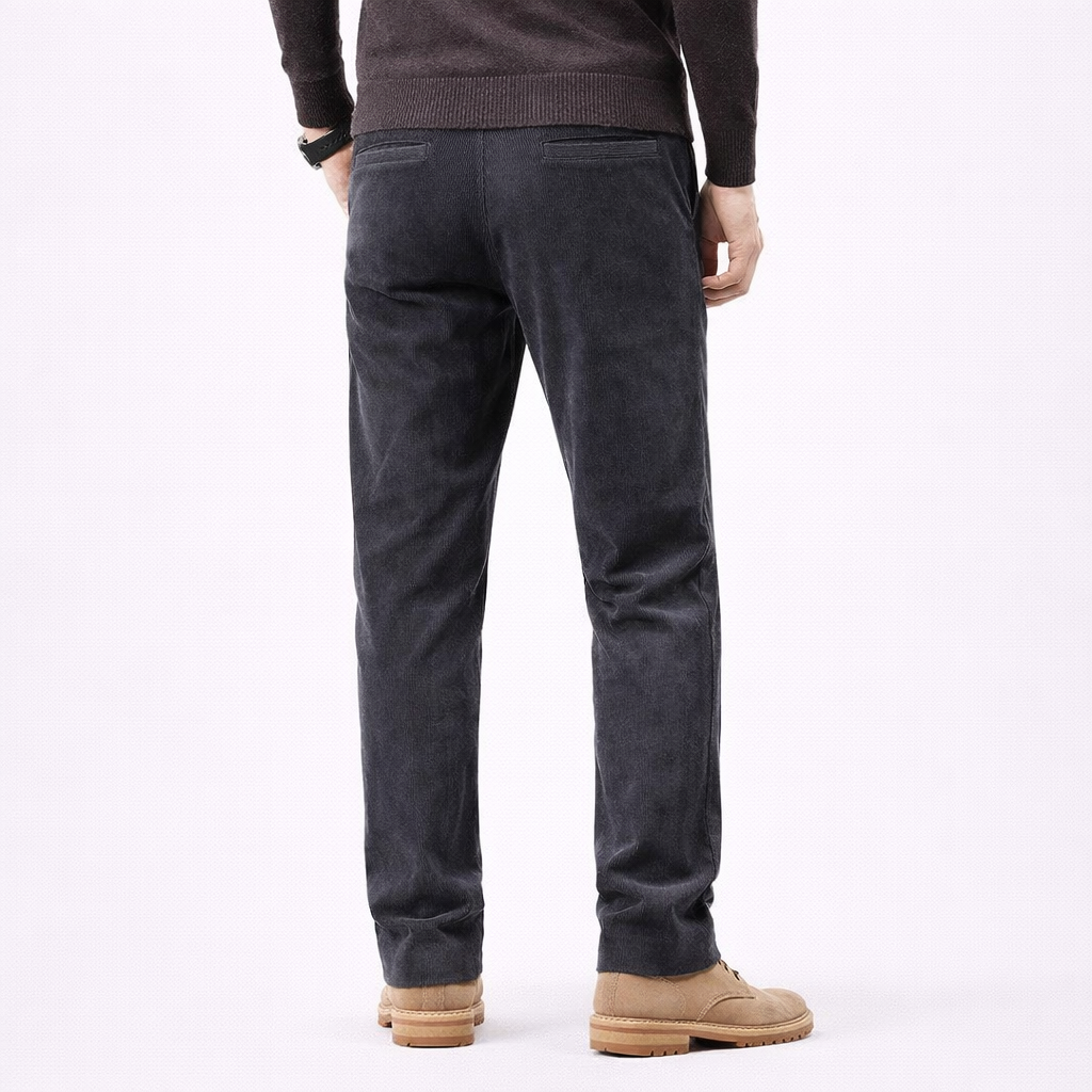 Madras Thermal Trouser